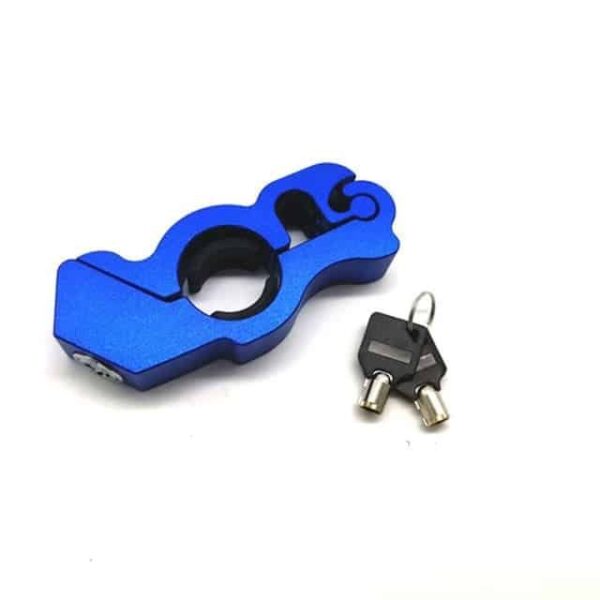 GRIP LOCK FOR THEFT PROTECTION - Image 4