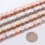 ZIRCONIA BRACELET - Image 6