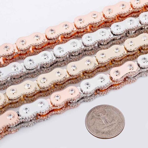 ZIRCONIA BRACELET - Image 6