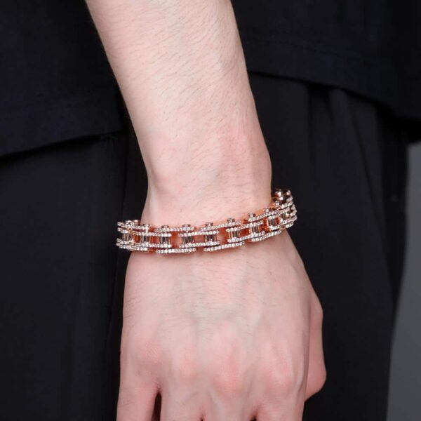 ZIRCONIA BRACELET - Image 7