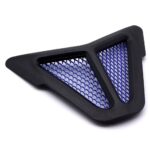 Headlight Air Inlet Cover for 2018-2020 Yamaha R15 V3 - Image 3