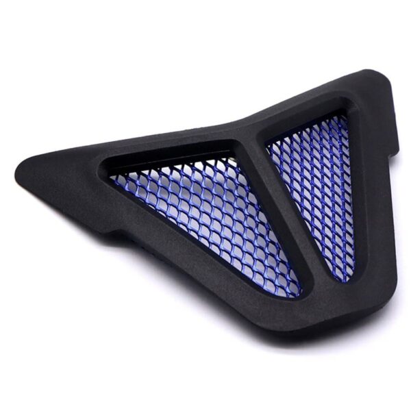 Headlight Air Inlet Cover for 2018-2020 Yamaha R15 V3 - Image 3