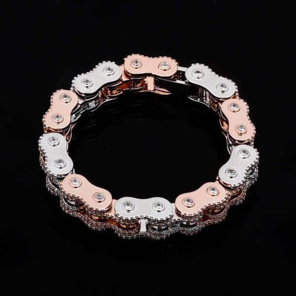 ZIRCONIA BRACELET - Image 3