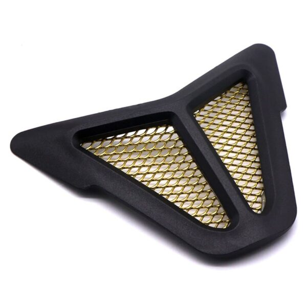 Headlight Air Inlet Cover for 2018-2020 Yamaha R15 V3 - Image 2