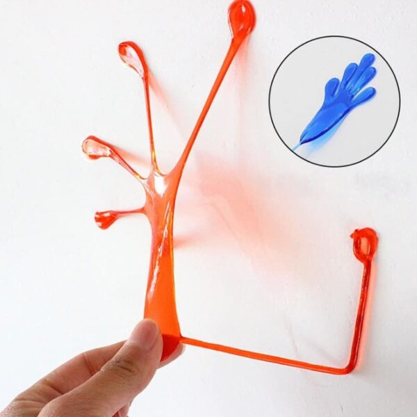 Sticky Hands - Image 3