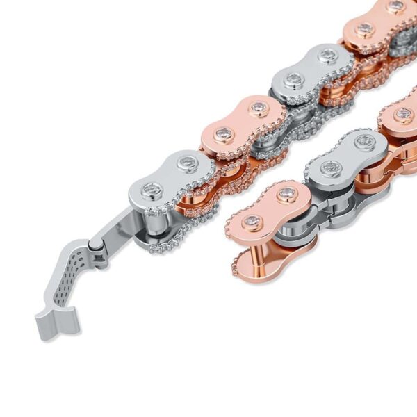 ZIRCONIA BRACELET - Image 8