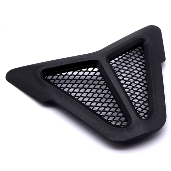 Headlight Air Inlet Cover for 2018-2020 Yamaha R15 V3 - Image 4