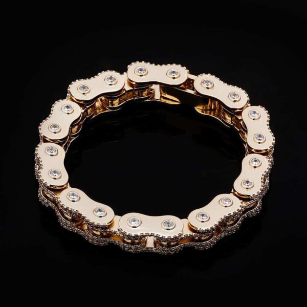 ZIRCONIA BRACELET - Image 5