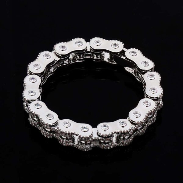 ZIRCONIA BRACELET - Image 4