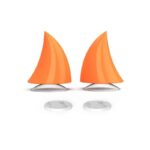 Helmet Flair - Large Devil Horns for Helmet - Image 6
