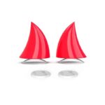 Helmet Flair - Large Devil Horns for Helmet - Image 4
