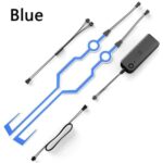 Helmet LED Light Kit - Image 3
