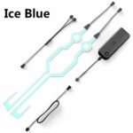 Helmet LED Light Kit - Image 4