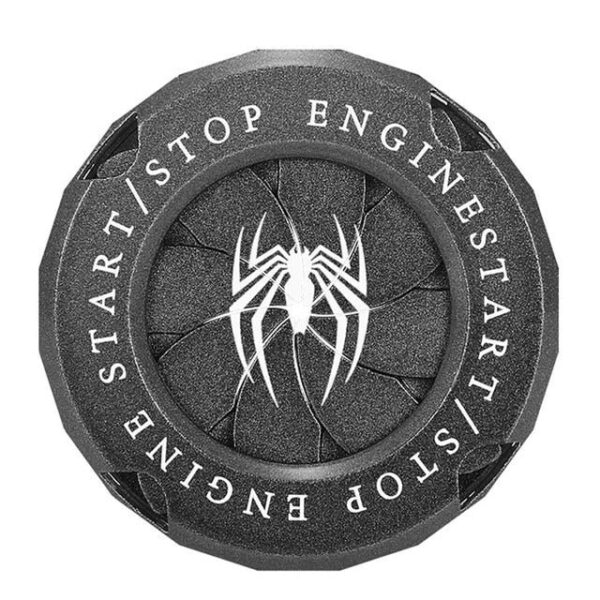Key Ignition Cover - Image 2