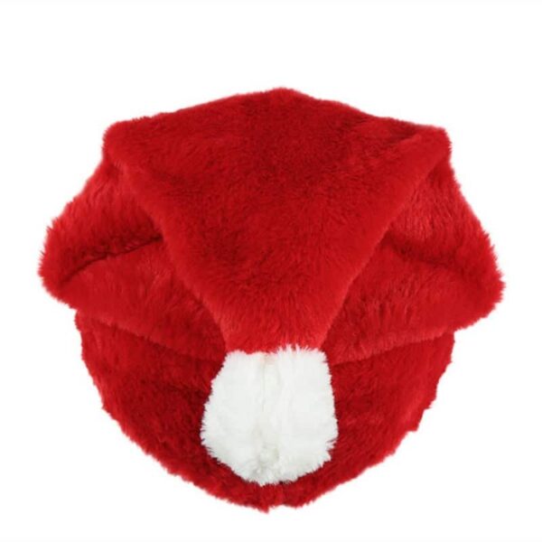 SANTA - HELMET COVER - Image 3