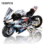 LEGO BMW M1000RR - Image 5