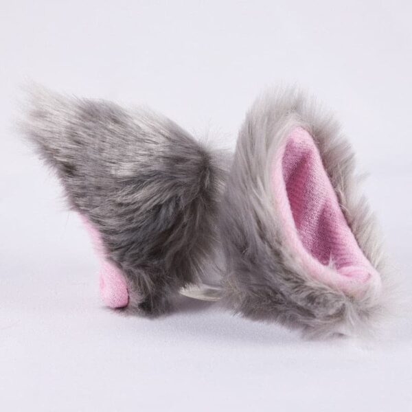 Helmet Horns - Cute Cat Ears - Image 3