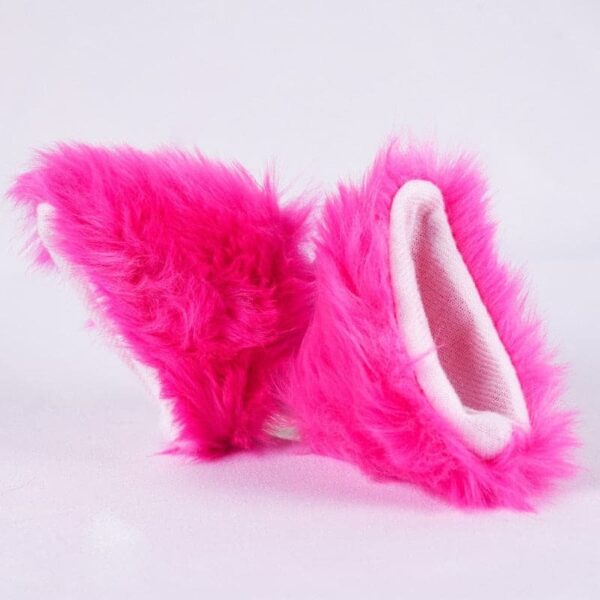 Helmet Horns - Cute Cat Ears - Image 1