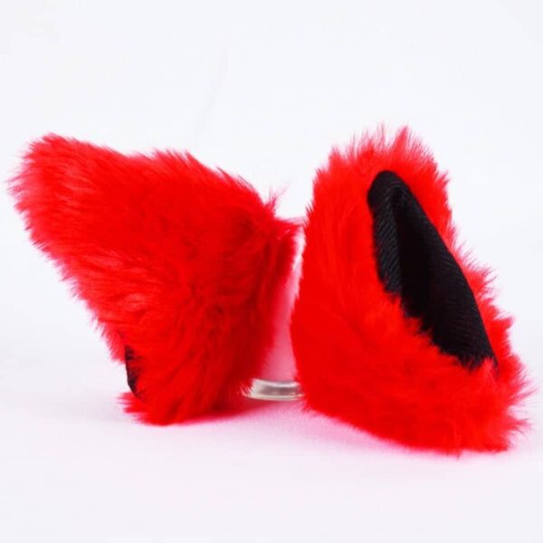 Helmet Horns - Cute Cat Ears - Image 4