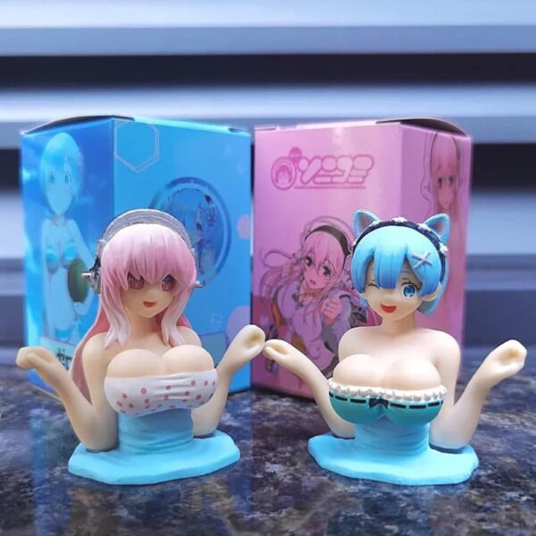 Cute Anime Dolls - Buy 2 Get 1 FREE - Image 2