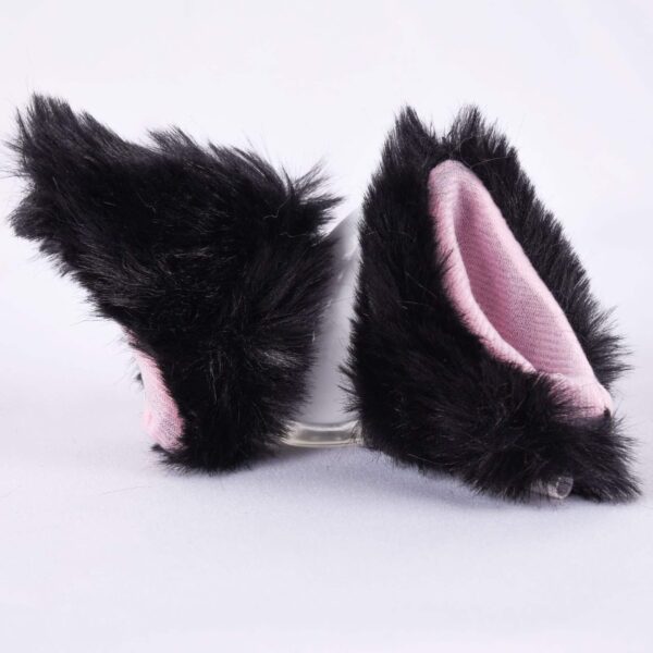 Helmet Horns - Cute Cat Ears - Image 2