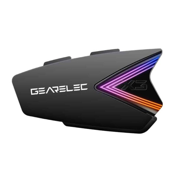 GEARELEC X3 INTERCOM - Image 1