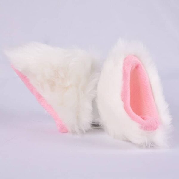 Helmet Horns - Cute Cat Ears - Image 6
