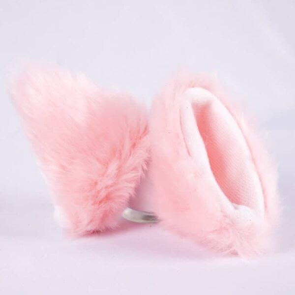 Helmet Horns - Cute Cat Ears - Image 5