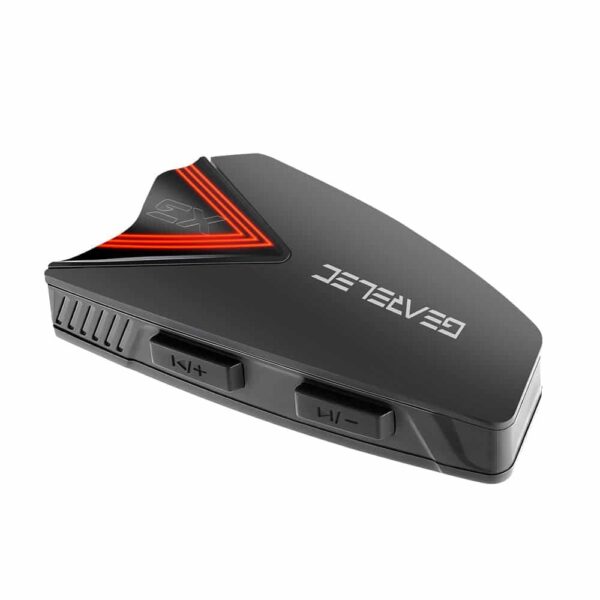 GEARELEC X3 INTERCOM - Image 2