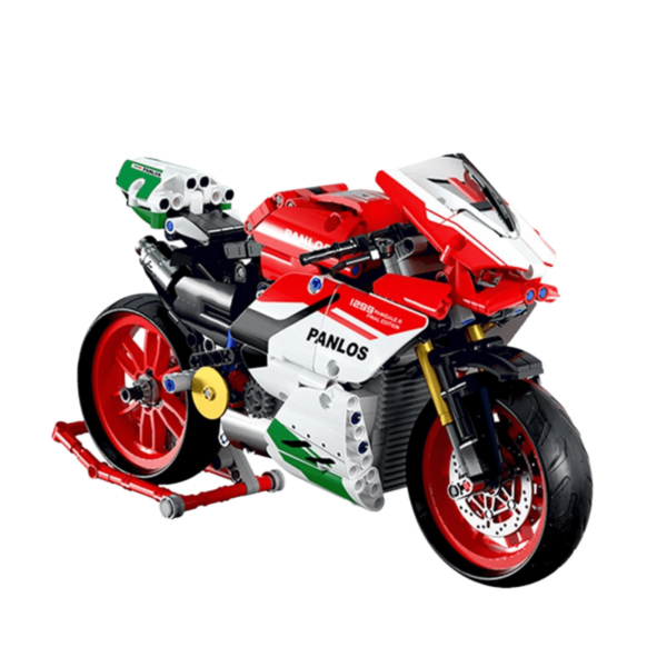 LEGO DUCATI PANIGALE 1299 - Image 1