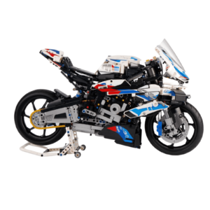 LEGO BMW M1000RR