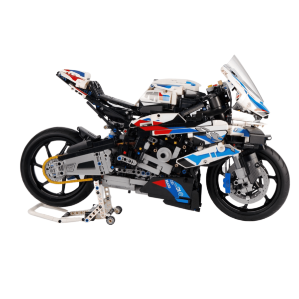 LEGO BMW M1000RR - Image 1