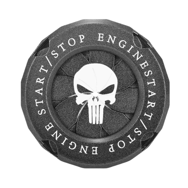 Key Ignition Cover - Image 1