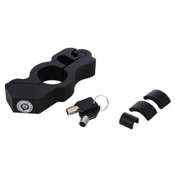 GRIP LOCK FOR THEFT PROTECTION - Image 2