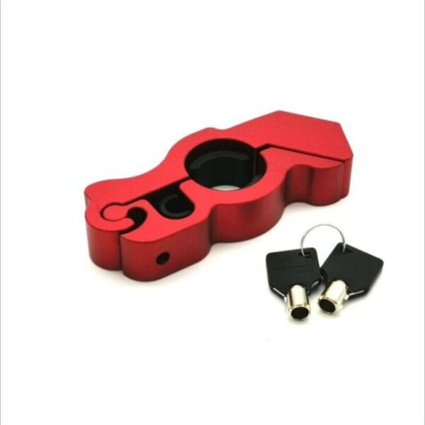 GRIP LOCK FOR THEFT PROTECTION - Image 3