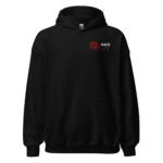 PROFESSIONAL RACIST HOODIE - Image 2