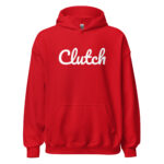 CLUTCH HOODIE - Image 2