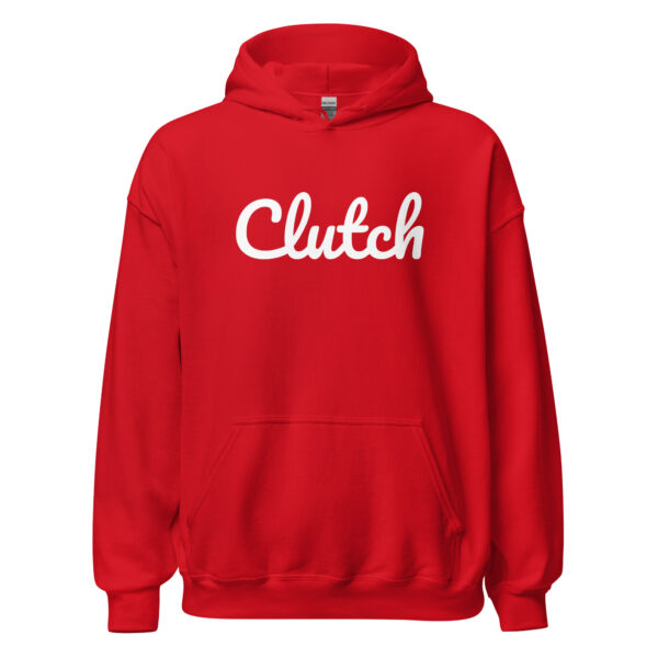 CLUTCH HOODIE - Image 2