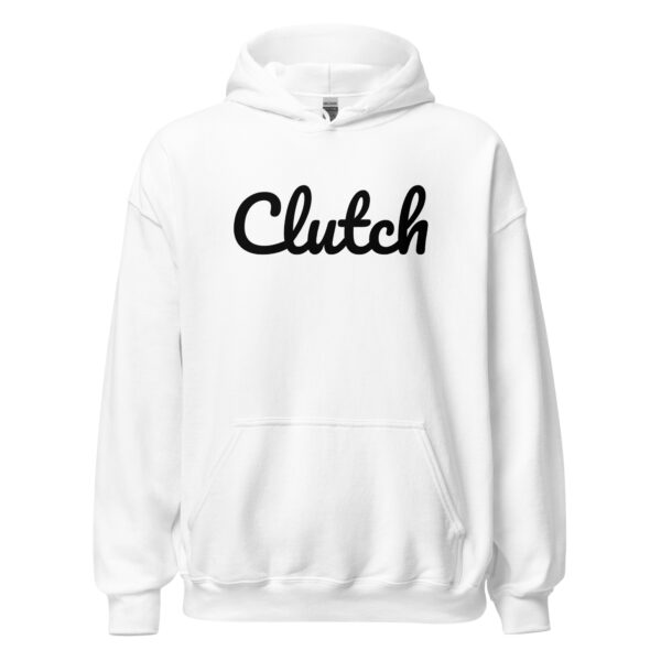 CLUTCH HOODIE - Image 3