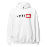 BIKER EVOLUTION HOODIE - Image 3