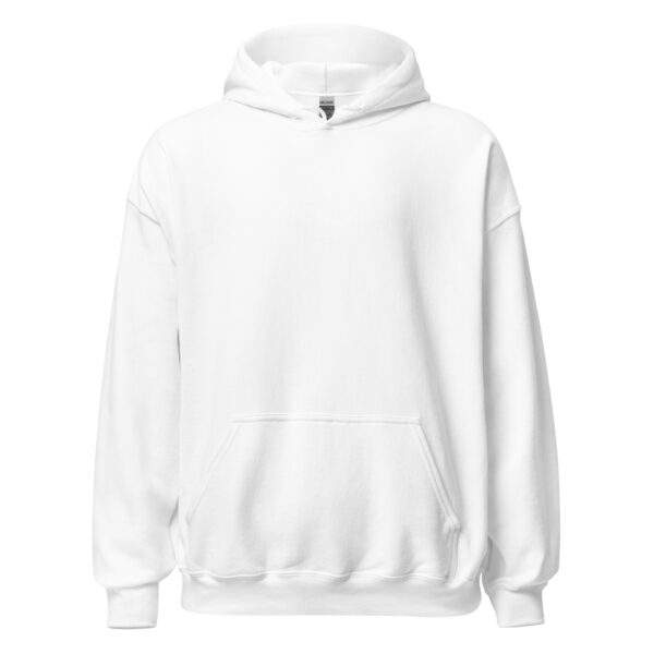 MOTORCYCLE HEARTBEAT HOODIE - Image 6