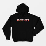 DUCATI CORSE HOODIE